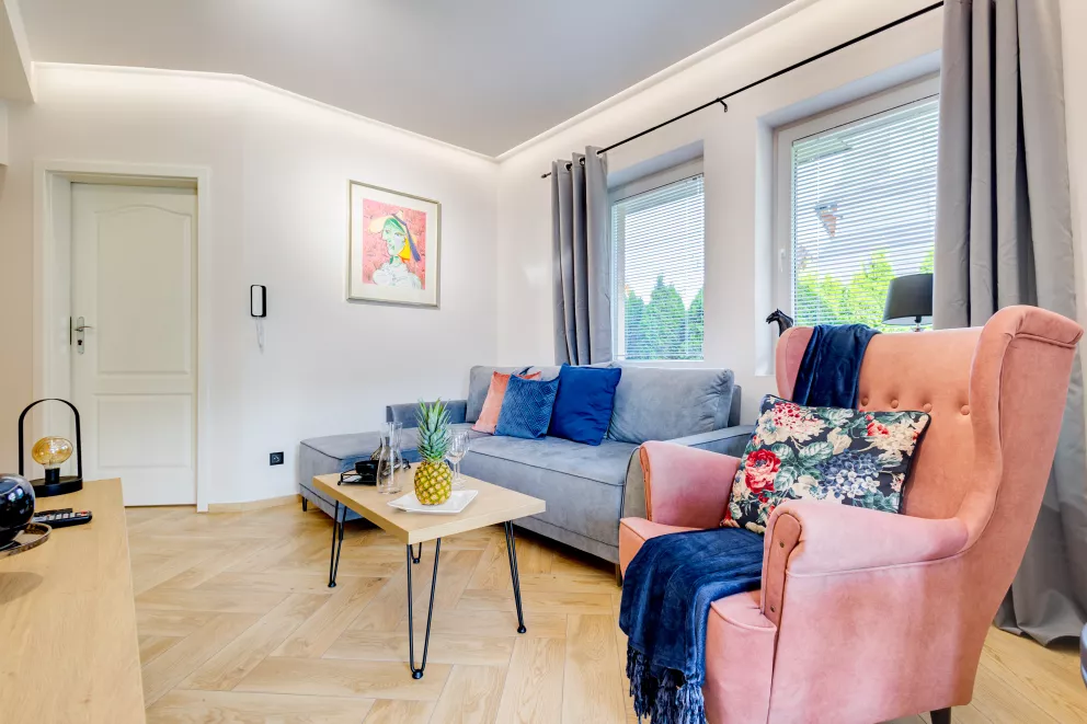 Apartament Giewont View Droga do Walczaków 30