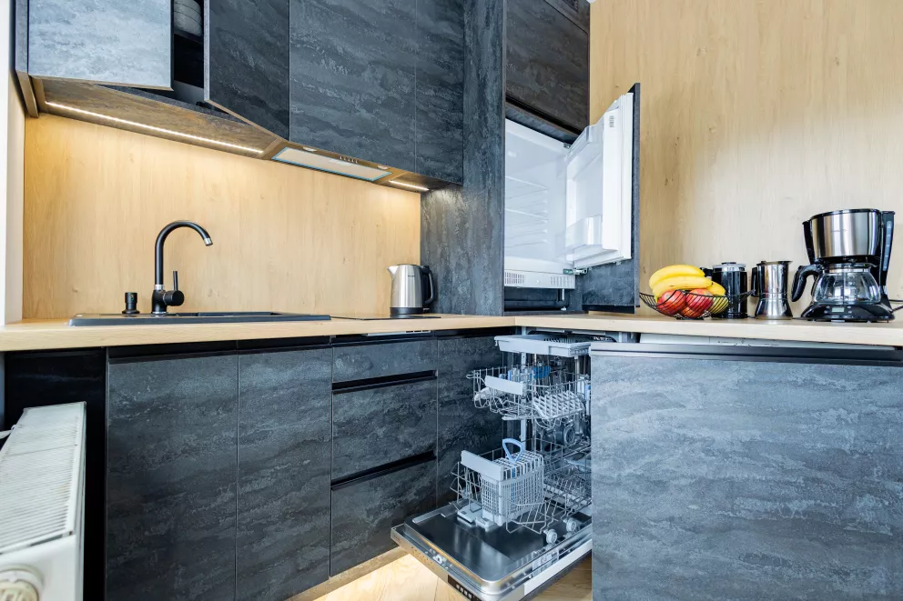 Apartament Giewont View Droga do Walczaków 30