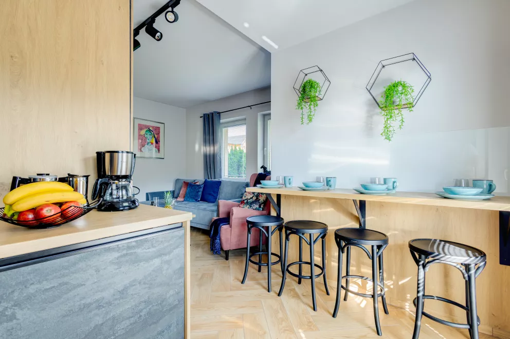 Apartament Giewont View Droga do Walczaków 30