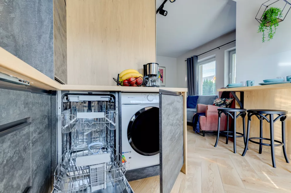 Apartament Giewont View Droga do Walczaków 30