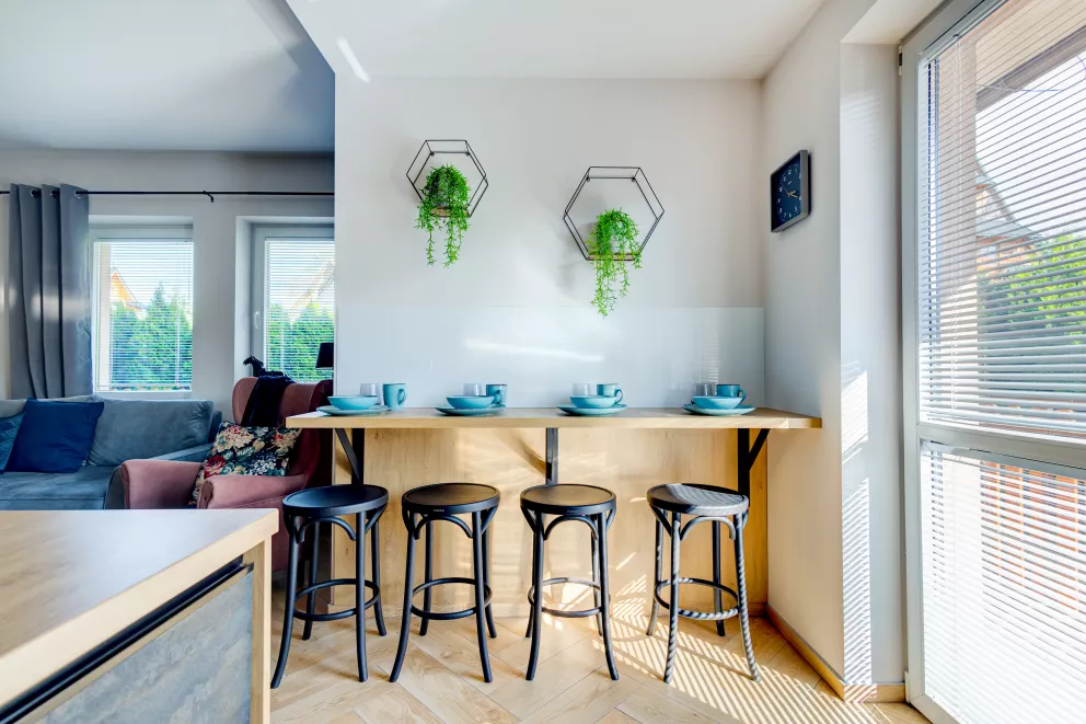 Apartament Giewont View Droga do Walczaków 30