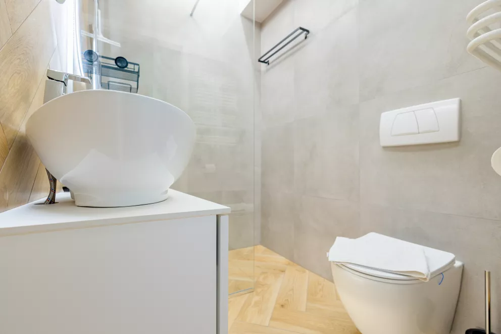 Apartament Giewont View Droga do Walczaków 30