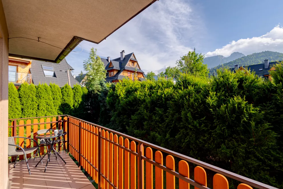 Apartament Giewont View Droga do Walczaków 30