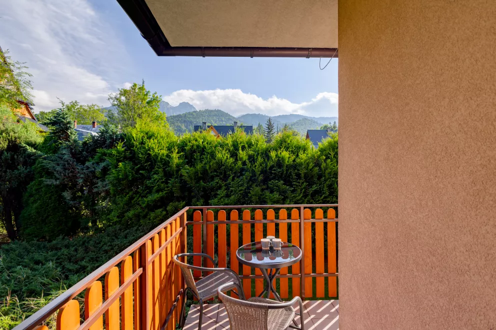 Apartament Giewont View Droga do Walczaków 30