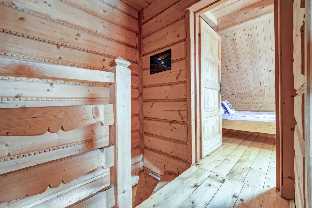 Domek Góralski Szałas Michalików Skibówki 24 m.1