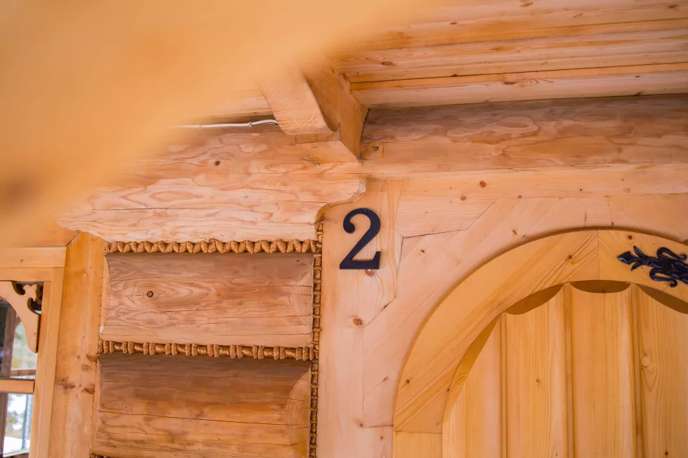 Domek Góralski Szałas Michalików Skibówki 24 m.2