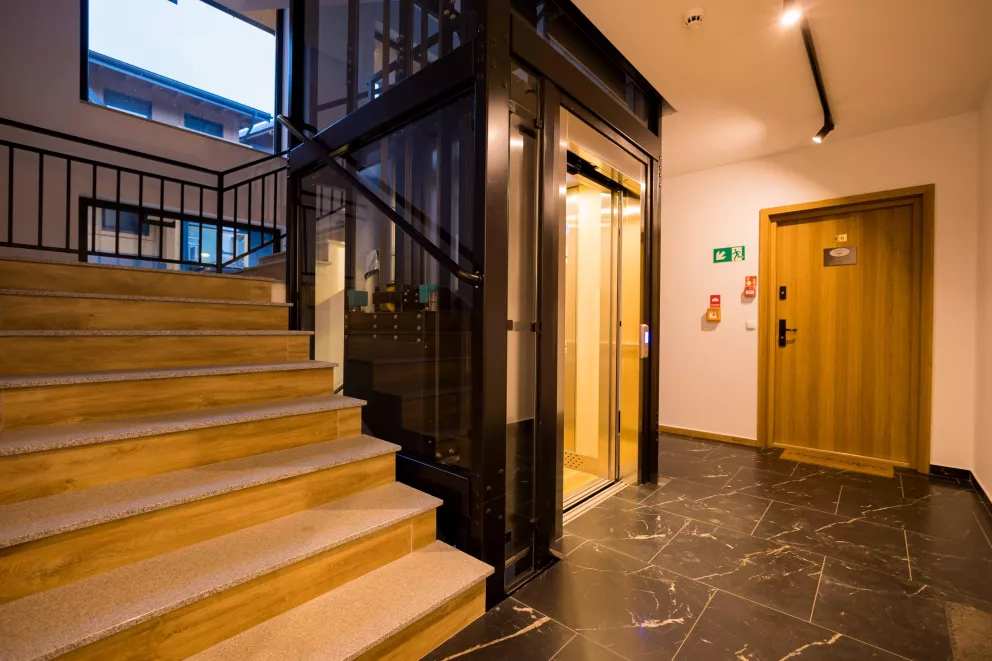 Apartament z Góralką Giewont View Heleny Modrzejewskiej 16B C7