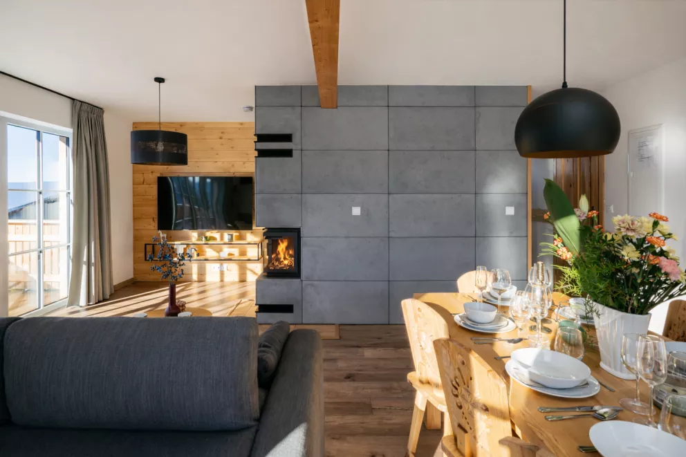 Domek Górski Jarosze II Ząb