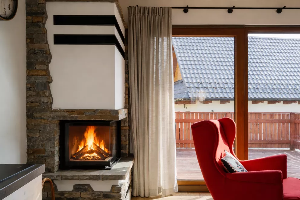 Domek Jarosze I Ząb