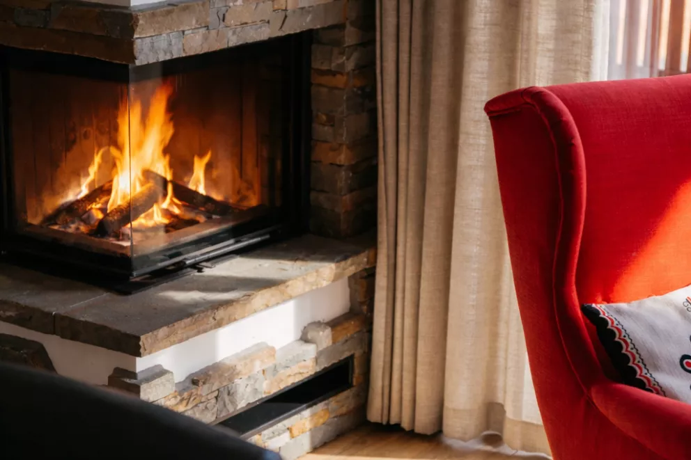 Domek Jarosze I Ząb