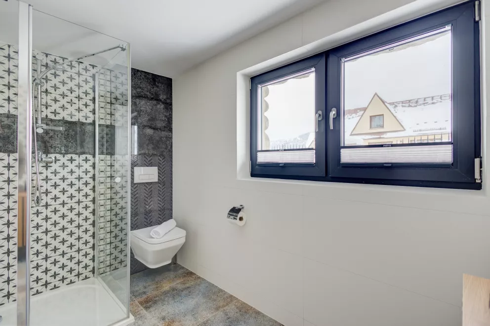 willa 52 residence spa krzeptówki zakopane