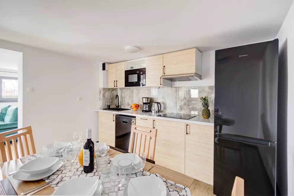 willa 52 residence spa krzeptówki zakopane
