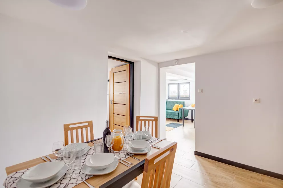 willa 52 residence spa krzeptówki zakopane