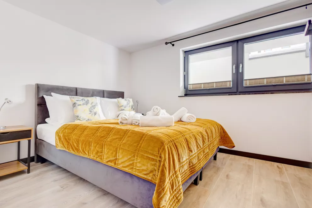 willa 52 residence spa krzeptówki zakopane