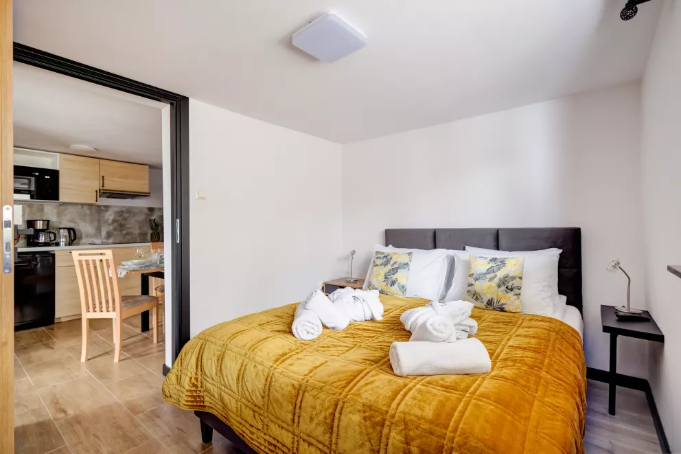 willa 52 residence spa krzeptówki zakopane