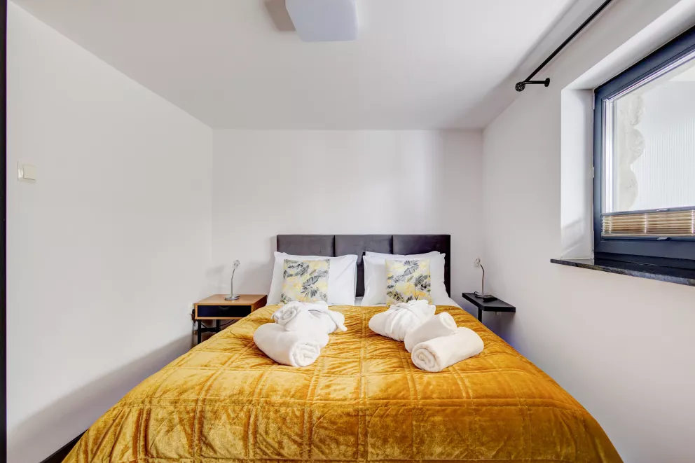 willa 52 residence spa krzeptówki zakopane