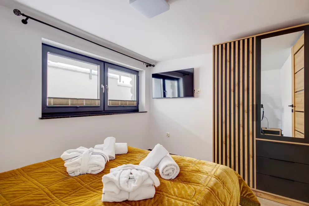 willa 52 residence spa krzeptówki zakopane