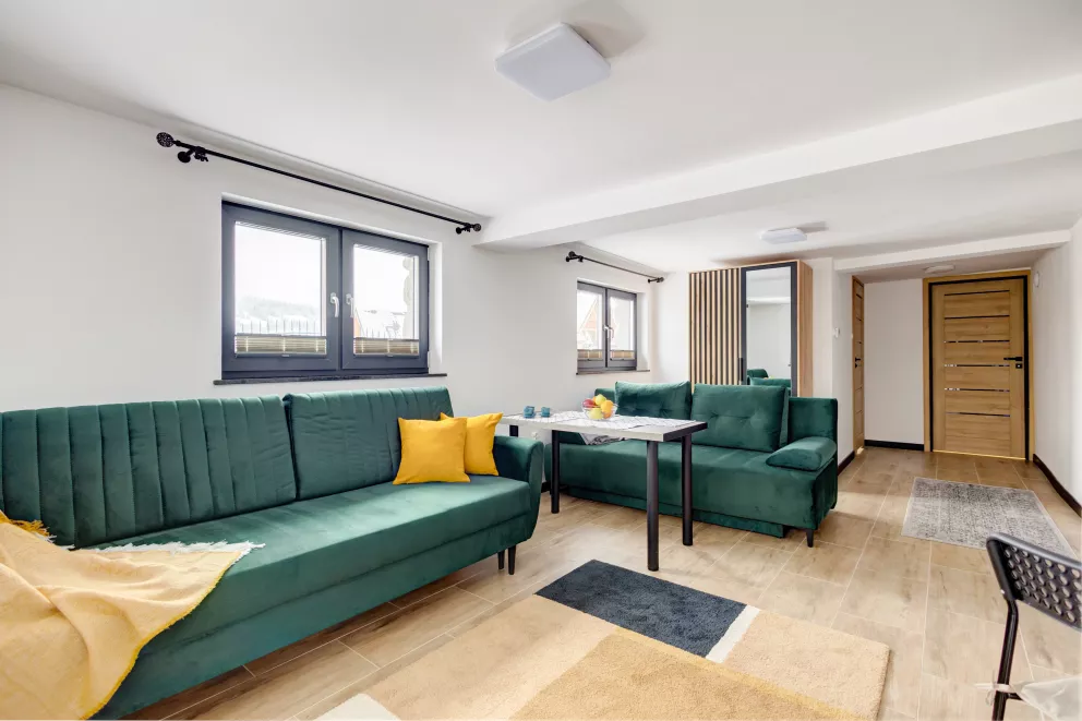 willa 52 residence spa krzeptówki zakopane