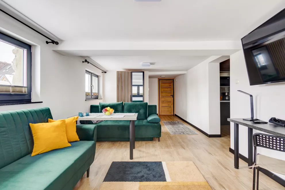 willa 52 residence spa krzeptówki zakopane