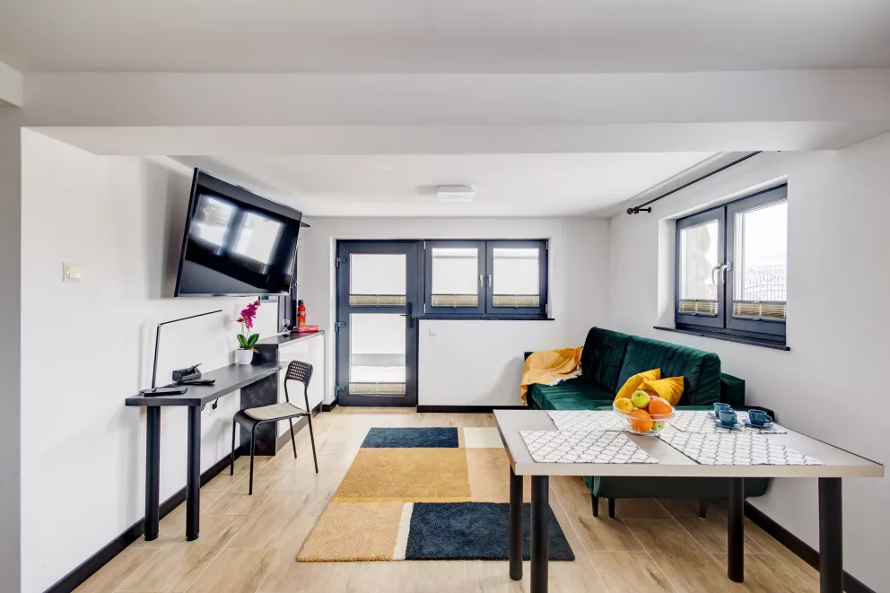 willa 52 residence spa krzeptówki zakopane