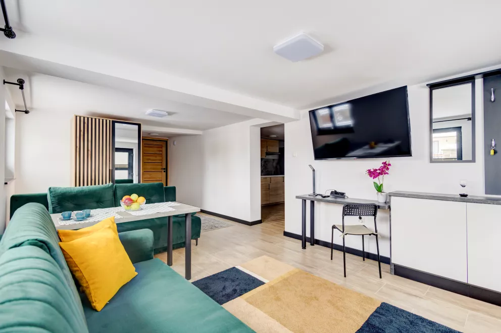 willa 52 residence spa krzeptówki zakopane