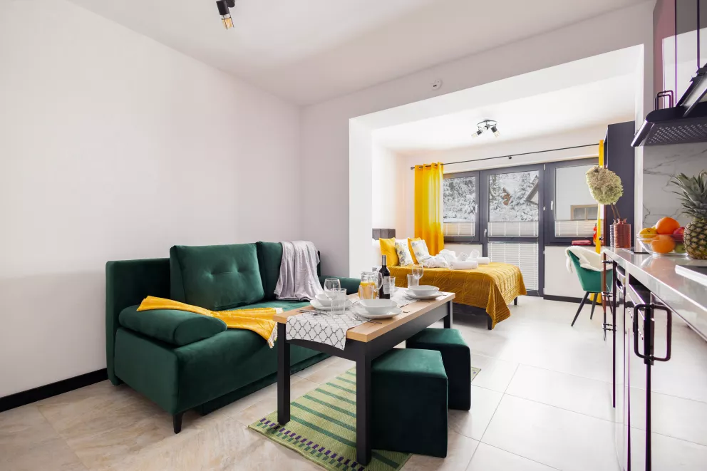 willa 52 residence spa krzeptówki zakopane ap3