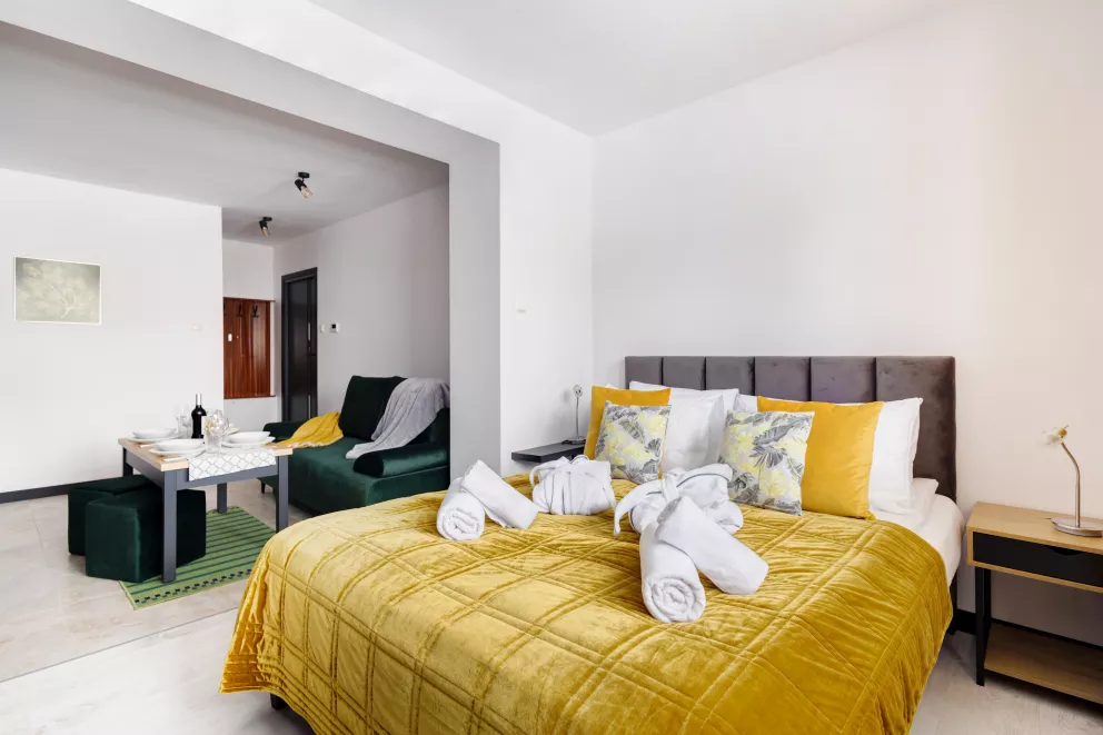 willa 52 residence spa krzeptówki zakopane ap3