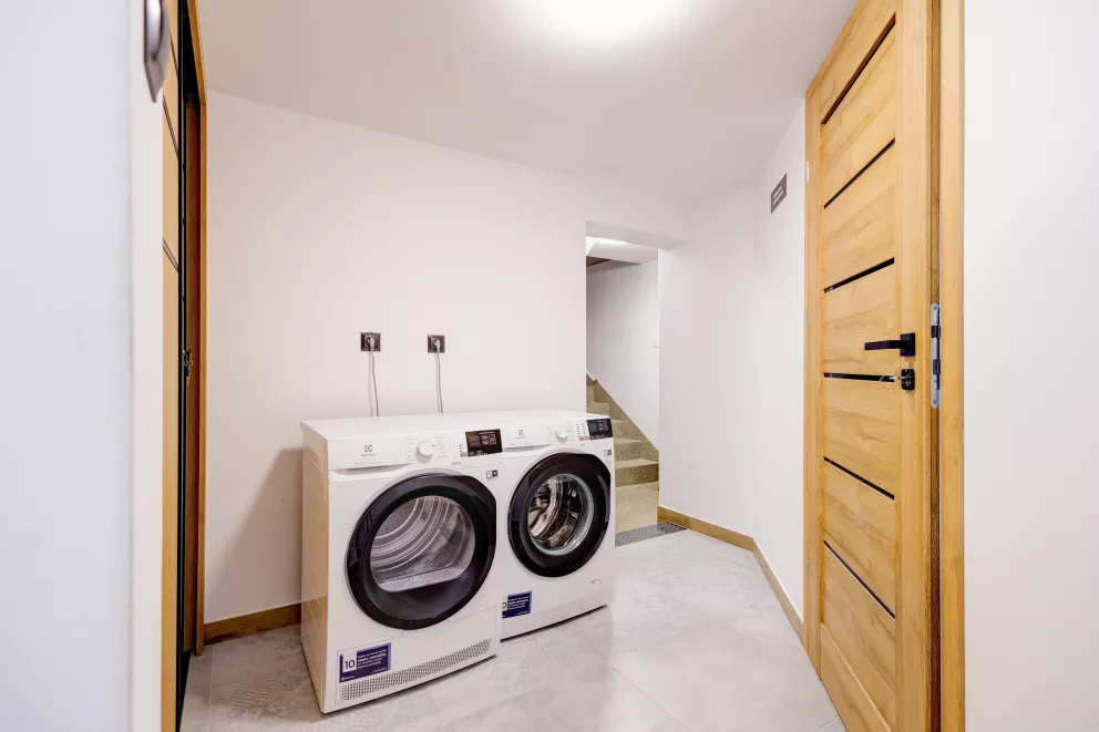 willa 52 residence spa krzeptówki zakopane ap3