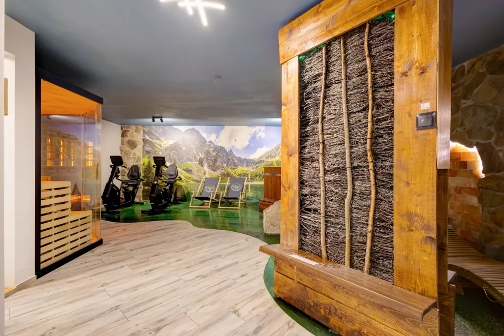 willa 52 residence spa krzeptówki zakopane ap6