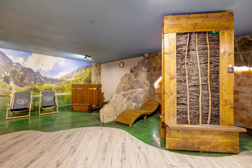 willa 52 residence spa krzeptówki zakopane ap3