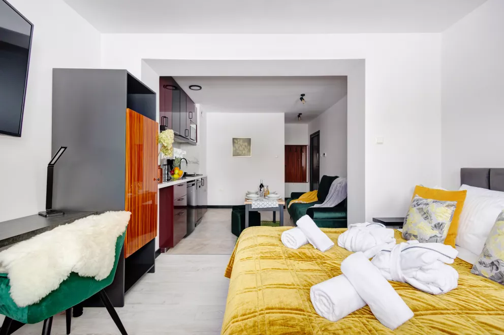 willa 52 residence spa krzeptówki zakopane ap3