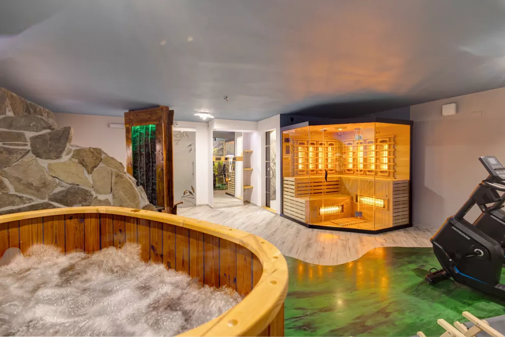 willa 52 residence spa krzeptówki zakopane ap3
