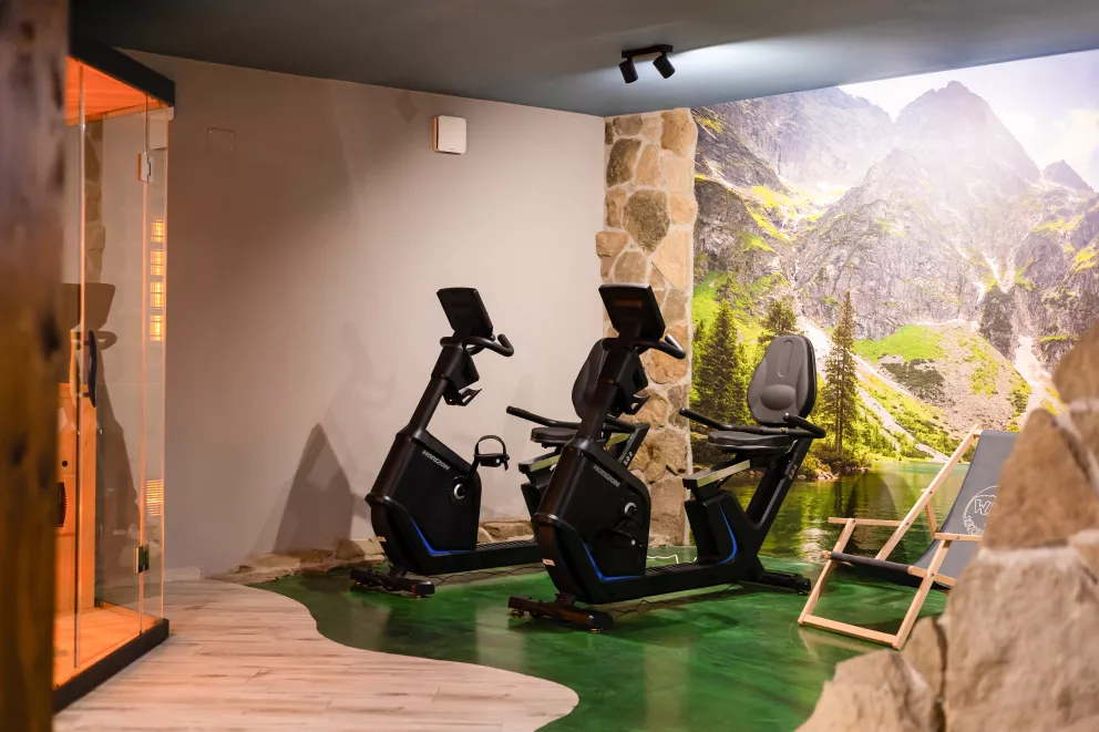 willa 52 residence spa krzeptówki zakopane ap6