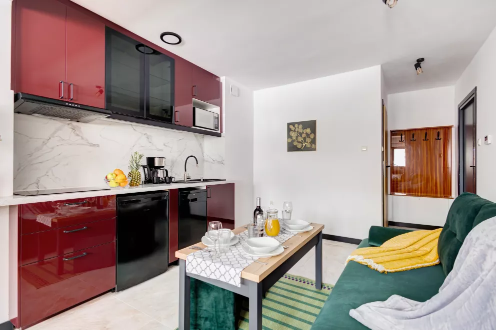 willa 52 residence spa krzeptówki zakopane ap3