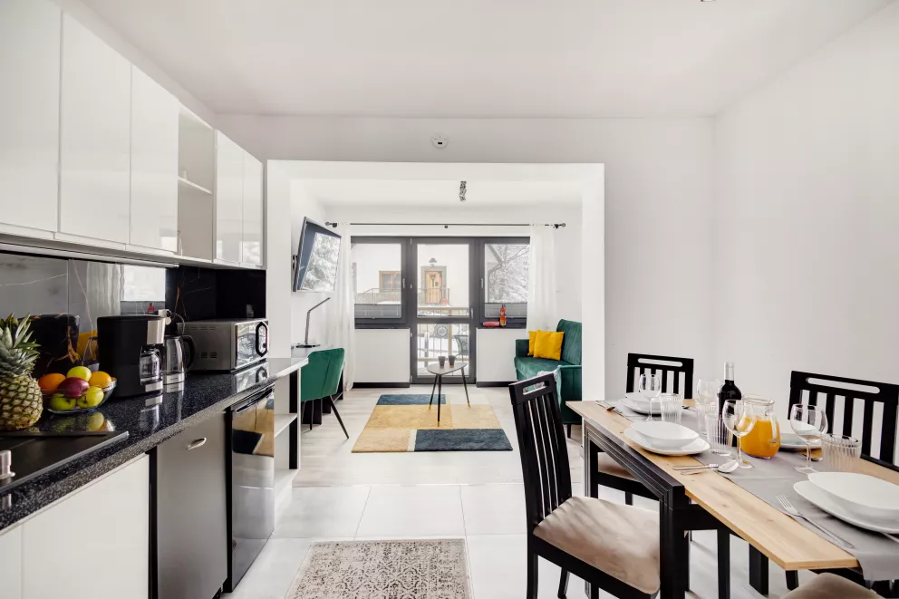 willa 52 residence spa krzeptówki zakopane ap6