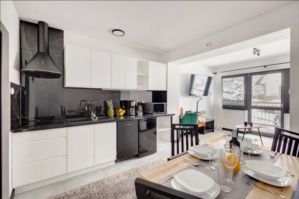 willa 52 residence spa krzeptówki zakopane ap6