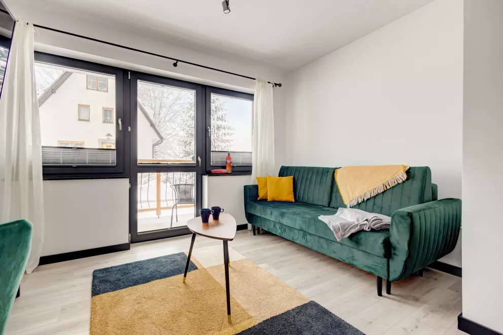 willa 52 residence spa krzeptówki zakopane ap6