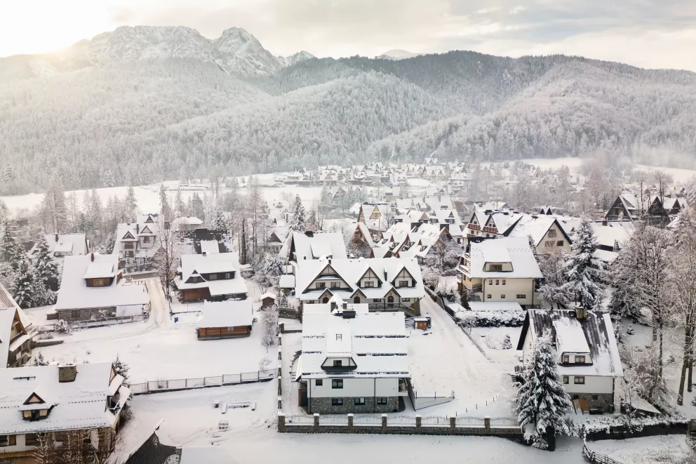 willa 52 residence spa krzeptówki zakopane ap2