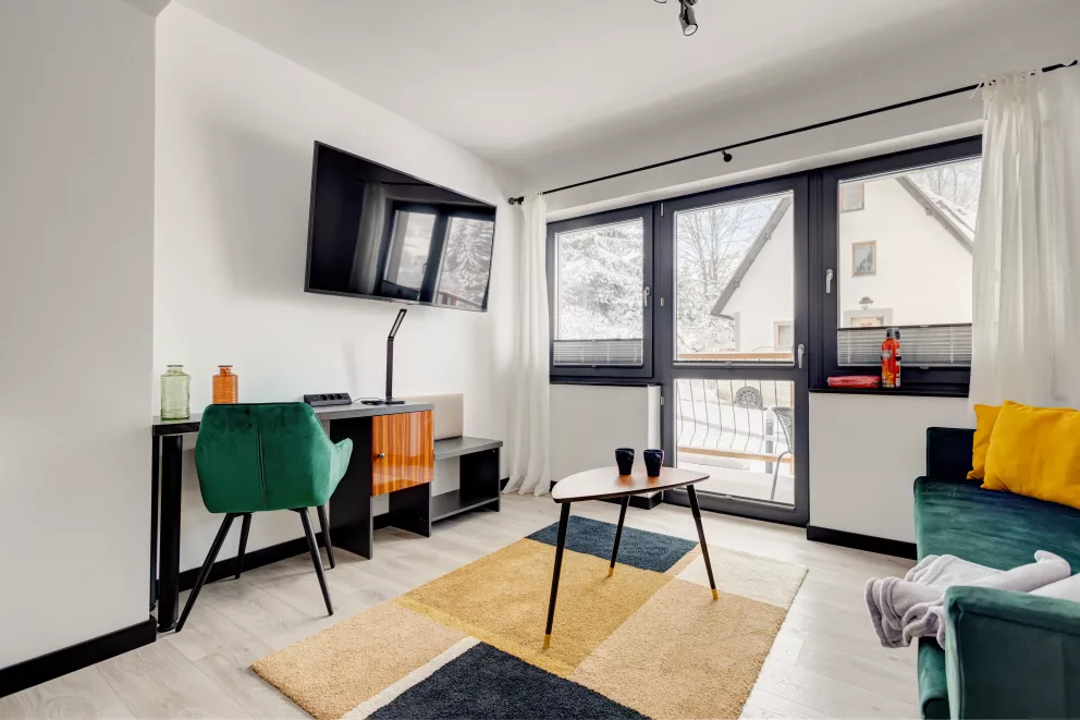 willa 52 residence spa krzeptówki zakopane ap6