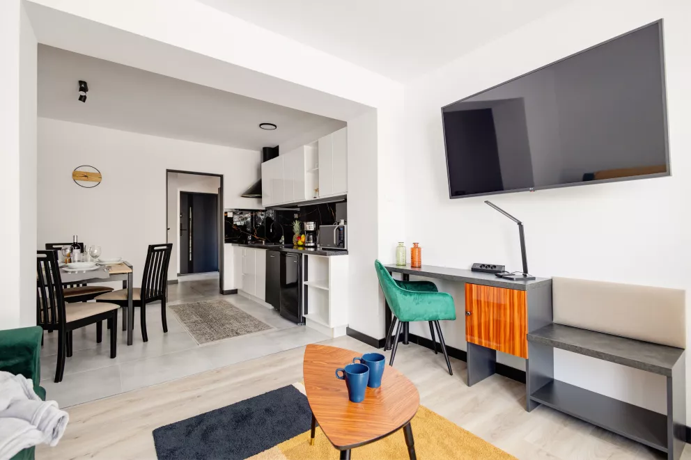 willa 52 residence spa krzeptówki zakopane ap6