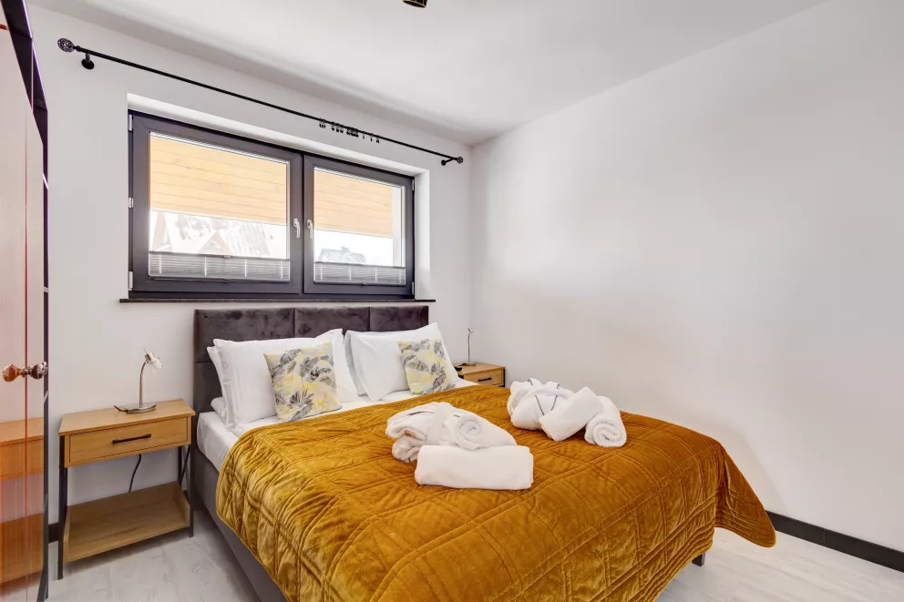 willa 52 residence spa krzeptówki zakopane ap6