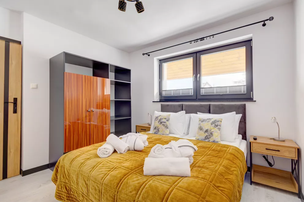 willa 52 residence spa krzeptówki zakopane ap6