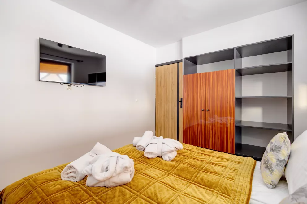 willa 52 residence spa krzeptówki zakopane ap6