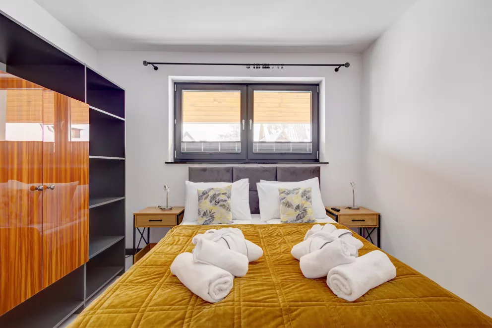 willa 52 residence spa krzeptówki zakopane ap6