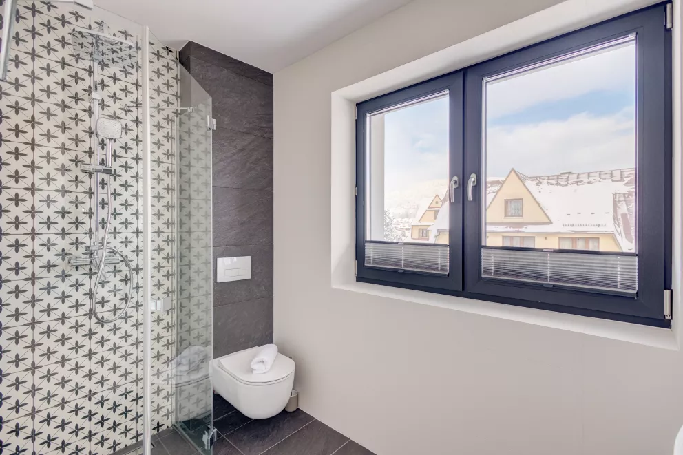 willa 52 residence spa krzeptówki zakopane ap6
