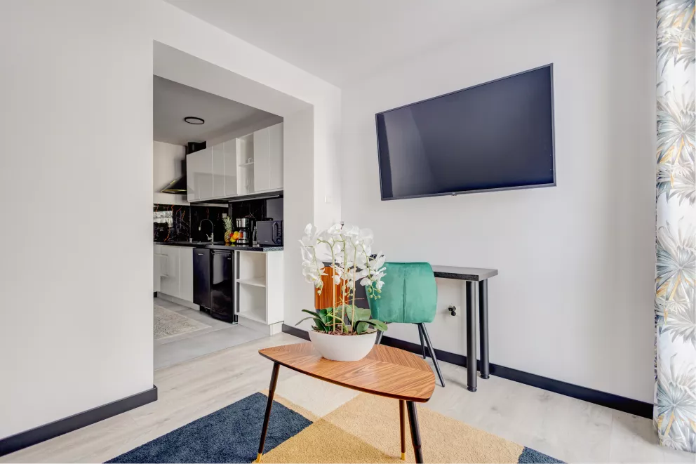 willa 52 residence spa krzeptówki zakopane ap7