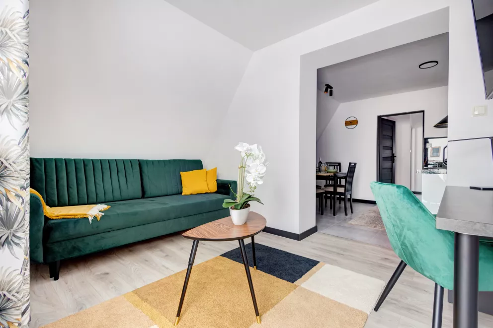 willa 52 residence spa krzeptówki zakopane ap7