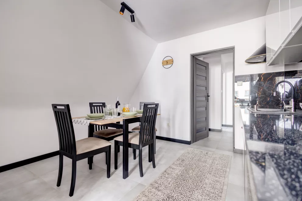 willa 52 residence spa krzeptówki zakopane ap7