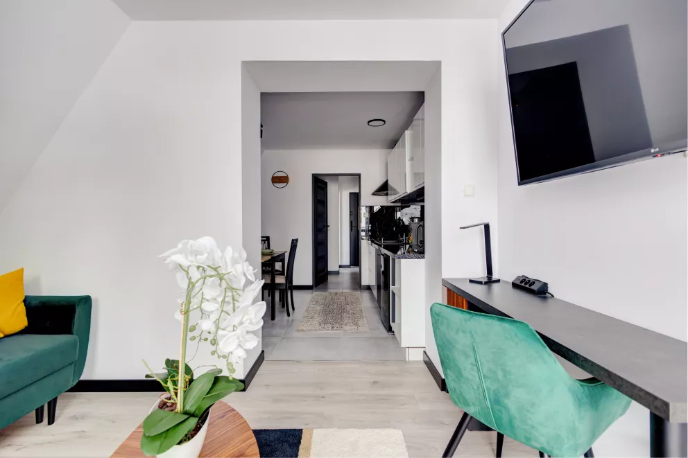 willa 52 residence spa krzeptówki zakopane ap7