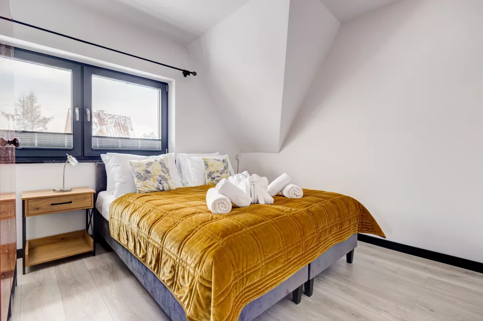 willa 52 residence spa krzeptówki zakopane ap7